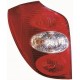 Renault Laguna Estate 2001-2007 Rear Light Unit Passenger Side